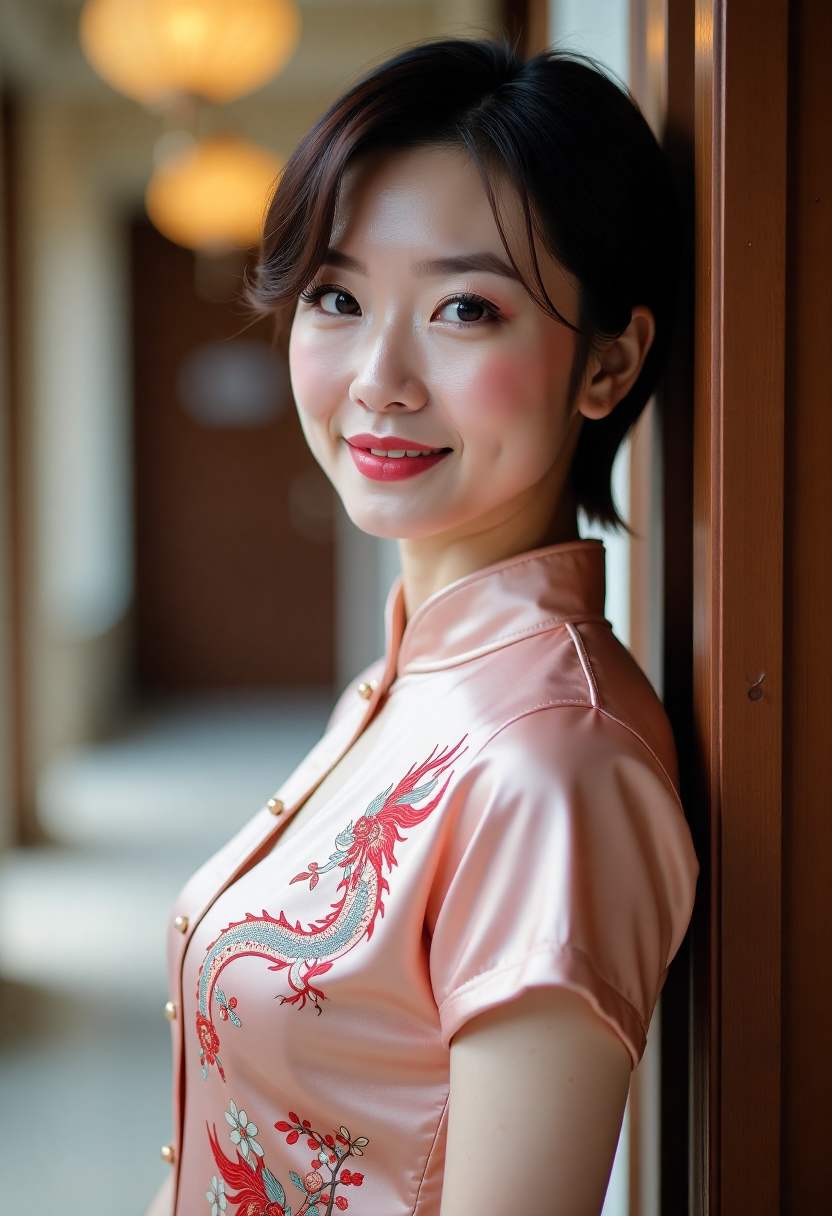 UP主头像