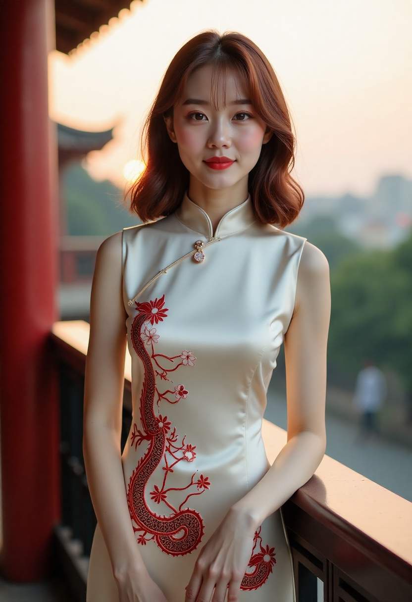 《长街灯火》全剧线速看封面