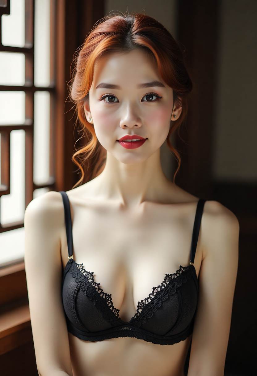 深夜电台翻唱封面